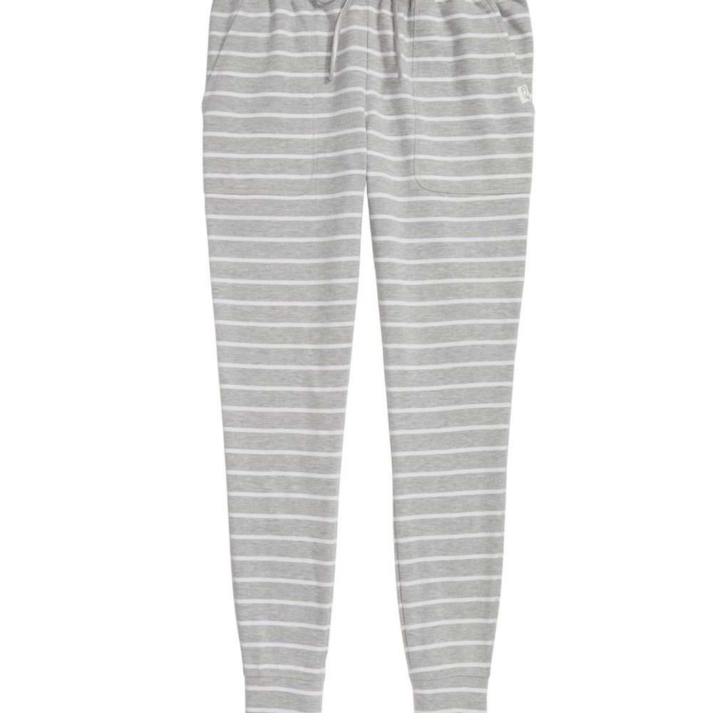 Vineyard Vines Dreamcloth Striped Joggers NWT